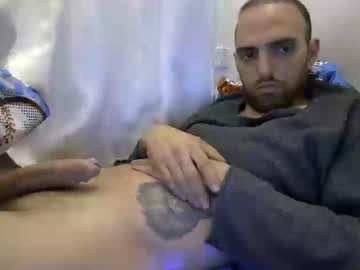 Eli_Exp Chaturbate stream image from April 18, 2025