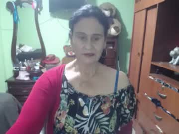 Jazmin_Rios Chaturbate stream image from April 18, 2025