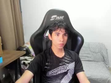 Master_Beto Chaturbate stream image from April 18, 2025