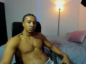 Muscle_Master2024 Chaturbate stream image from April 18, 2025