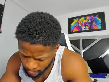 Peter_Coleman Chaturbate stream image from April 18, 2025