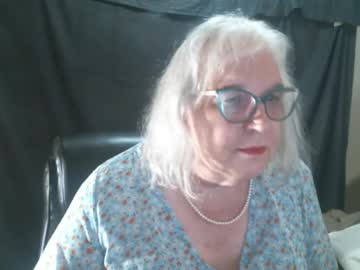 Sissydianetx Chaturbate stream image from April 18, 2025