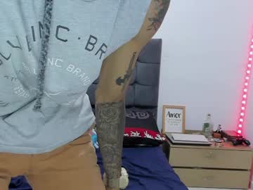 Slav_Bigtits Chaturbate stream image from April 18, 2025