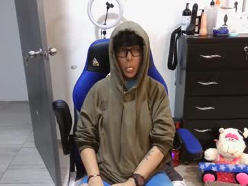 Thomascooper_Cams Chaturbate stream image from April 18, 2025