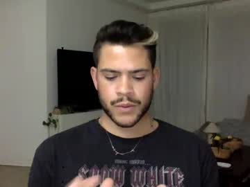 Ur_Bott00m Chaturbate stream image from April 18, 2025