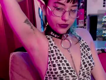 Violet_Hentai01 Chaturbate stream image from April 18, 2025