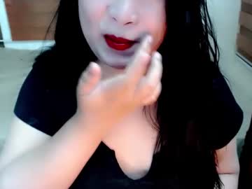 Yoursweet_Janne Chaturbate stream image from April 18, 2025