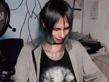 6black_Angel9 Chaturbate stream image from April 19, 2025