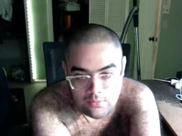 Anonman12 Chaturbate stream image from April 19, 2025