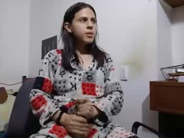 _Baby_Vi Chaturbate stream image from April 19, 2025