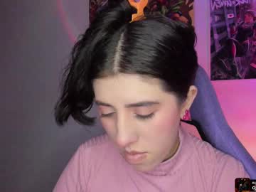 Bunnyy09 Chaturbate stream image from April 19, 2025