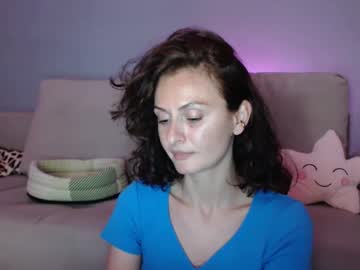 Carakat Chaturbate stream image from April 19, 2025