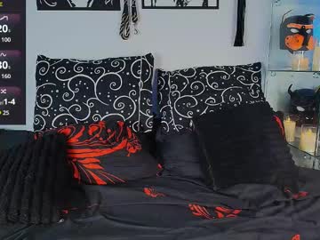 Dannybear_ Chaturbate stream image from April 19, 2025