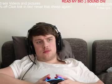 Devantheplug Chaturbate stream image from April 19, 2025