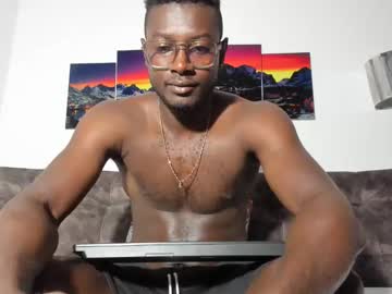 Dilaan_Carter Chaturbate stream image from April 19, 2025