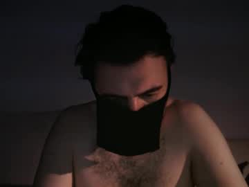 Fortunate_ Chaturbate stream image from April 19, 2025