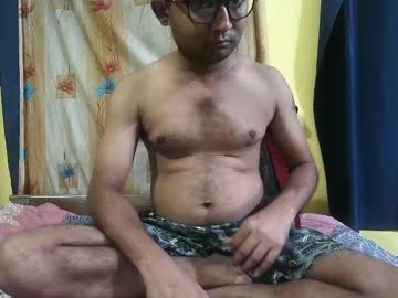 Indiancumking Chaturbate stream image from April 19, 2025