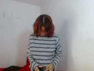 Kiyusweetcrazy Chaturbate stream image from April 19, 2025