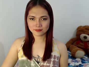 Naisha143 Chaturbate stream image from April 19, 2025