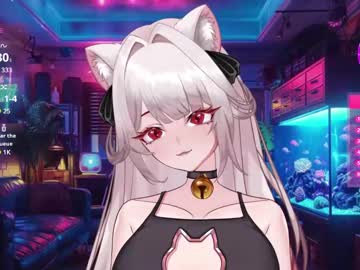 Nikkipurr Chaturbate stream image from April 19, 2025