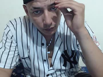 Sam_Not_Limits Chaturbate stream image from April 19, 2025