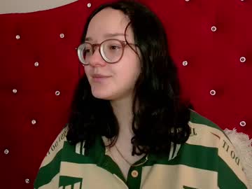 Silvia_Ls Chaturbate stream image from April 19, 2025