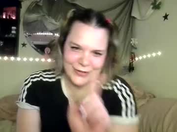 Subspacecadet Chaturbate stream image from April 19, 2025