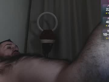 Werewolf1988s Chaturbate stream image from April 19, 2025