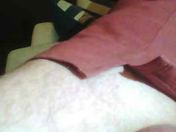 Willystroker78 Chaturbate stream image from April 19, 2025