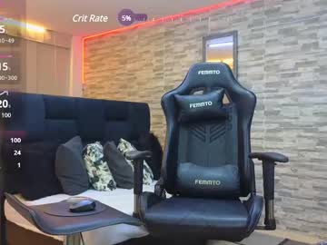 Aris_Sexx Chaturbate stream image from April 19, 2025