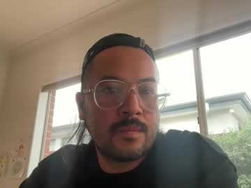 Babychinoo Chaturbate stream image from April 19, 2025