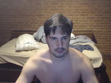 Fabio_Rodrigues Chaturbate stream image from April 19, 2025
