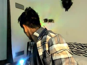 Game__Over420 Chaturbate stream image from April 19, 2025