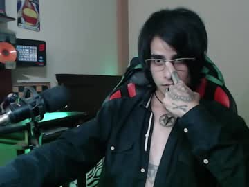Joantattoo Chaturbate stream image from April 19, 2025