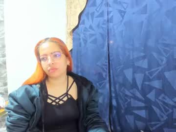 Laura_Marlyn Chaturbate stream image from April 19, 2025