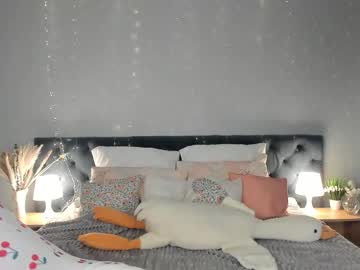 Mia_Dixons Chaturbate stream image from April 19, 2025