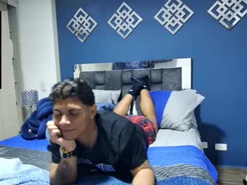 Michaellstiffler_1109 Chaturbate stream image from April 19, 2025