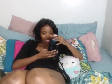 Scarlet_Dior1 Chaturbate stream image from April 19, 2025