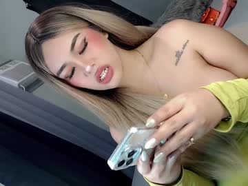 Secret_Lover22 Chaturbate stream image from April 19, 2025