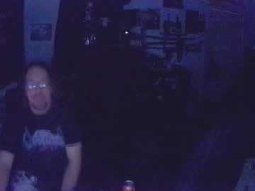 Shredmancer Chaturbate stream image from April 19, 2025