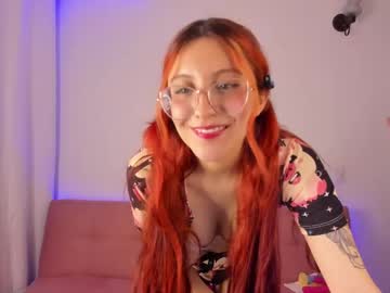 Tu_Dulcetentacion_ Chaturbate stream image from April 19, 2025