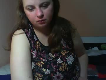 Arriana98 Chaturbate stream image from April 19, 2025