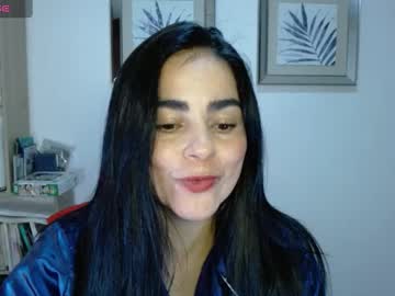 Aurora_Williams1 Chaturbate stream image from April 19, 2025