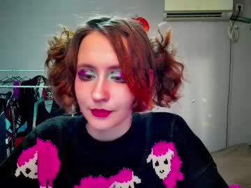 Joanna_Tompsonlove0 Chaturbate stream image from April 19, 2025