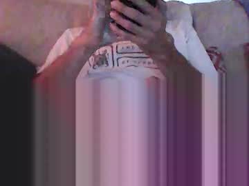 Koffeekrush Chaturbate stream image from April 19, 2025