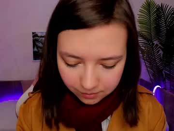 Lina_Brownie Chaturbate stream image from April 19, 2025