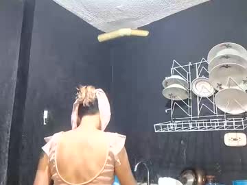 Megan_Coop3r_ Chaturbate stream image from April 19, 2025