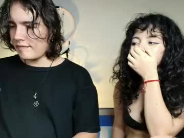 Nani_Lukas Chaturbate stream image from April 19, 2025