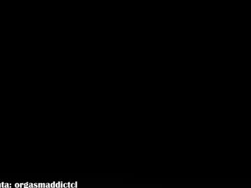 Orgasmaddictcl Chaturbate stream image from April 19, 2025
