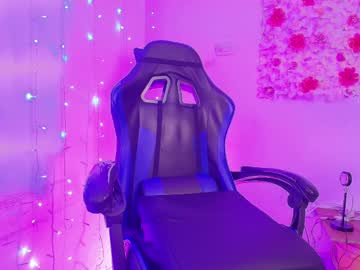 Sarahjonhe Chaturbate stream image from April 19, 2025